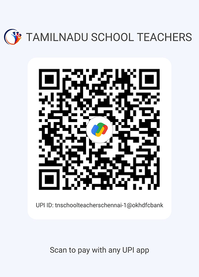 Payment QR Code